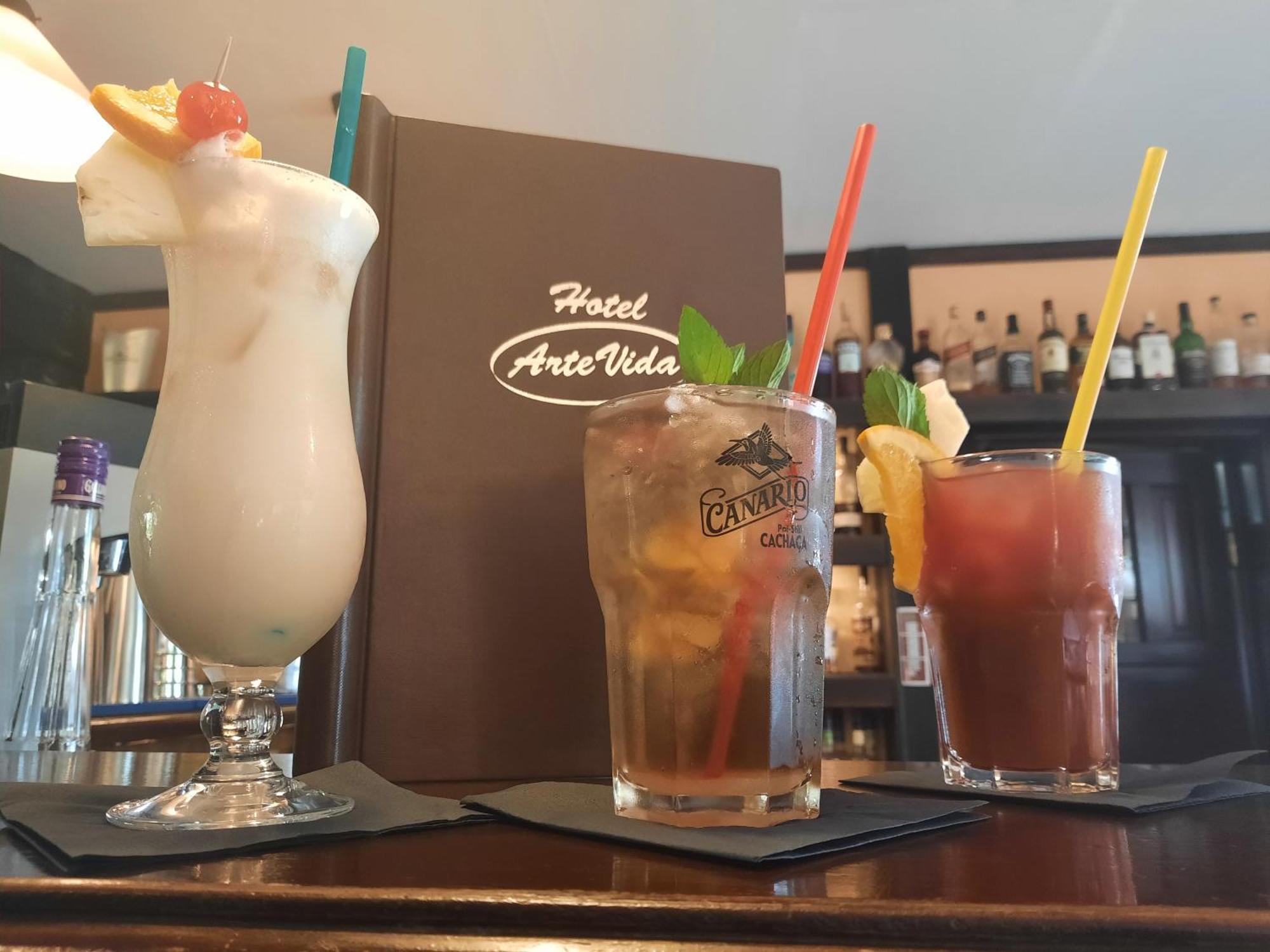 艺术生活酒店 施普伦贝格 外观 照片