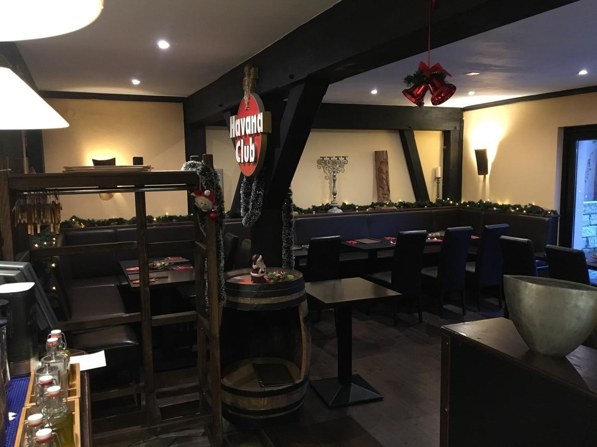 艺术生活酒店 施普伦贝格 外观 照片